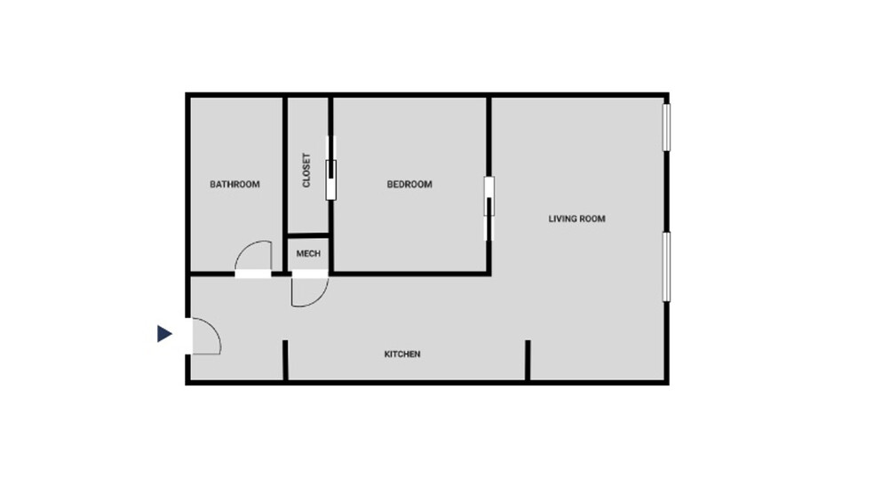 Building Photo - 210 8th Ave N