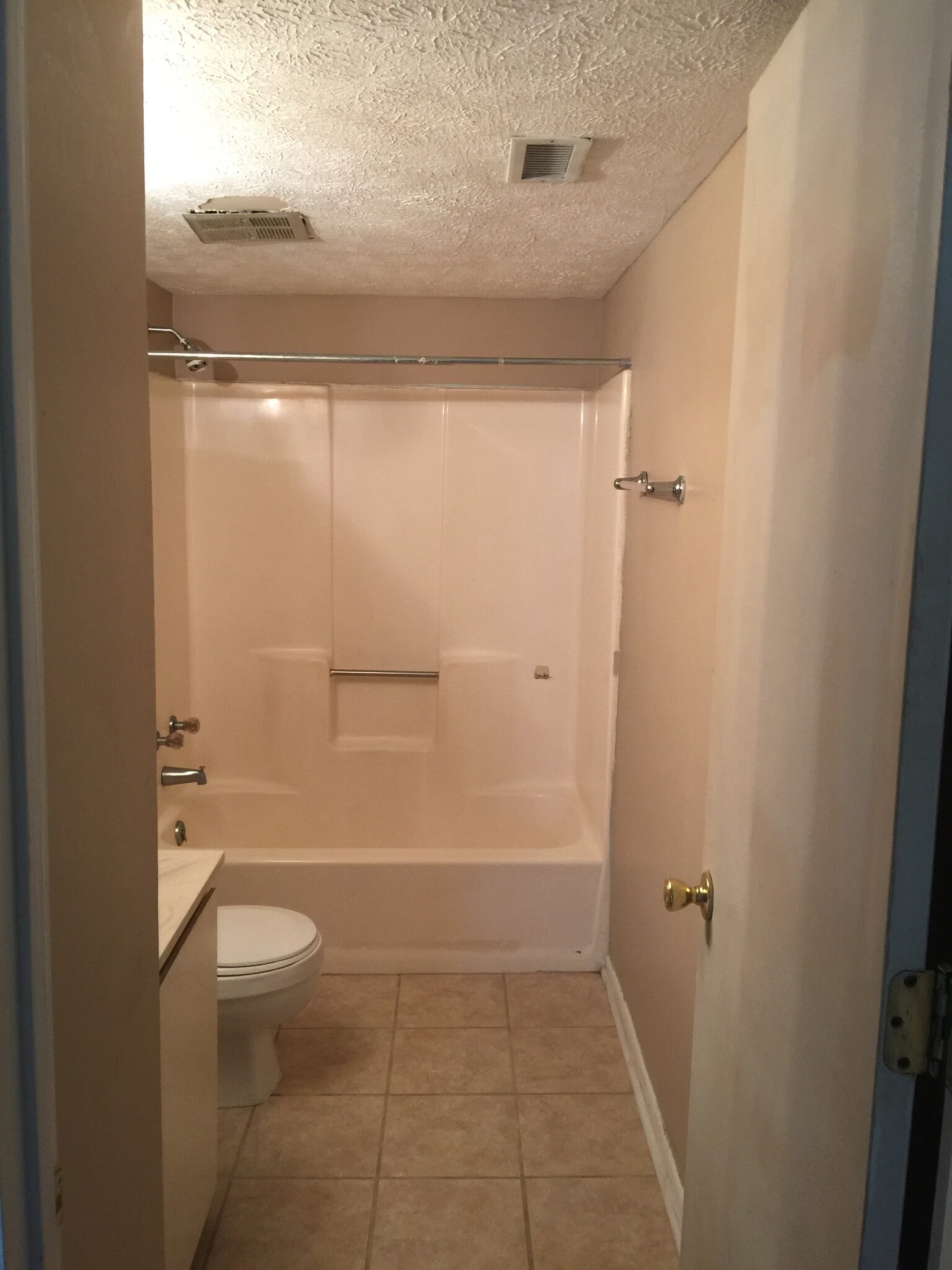 Bathroom 1 - 229 E King St