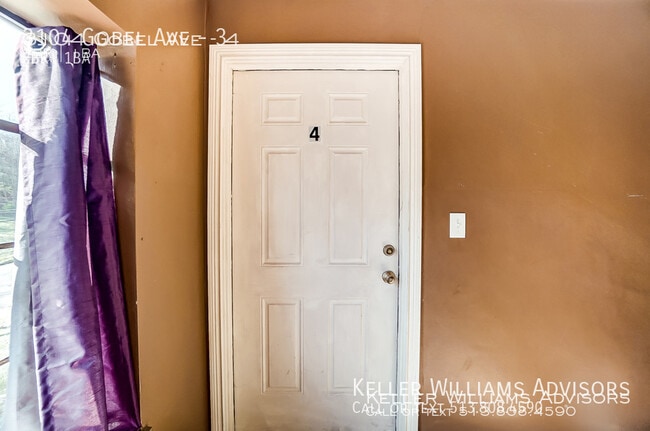 Building Photo - 3104 Gobel Ave