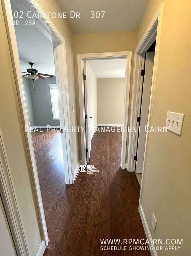 Building Photo - 102 Capstone Dr
