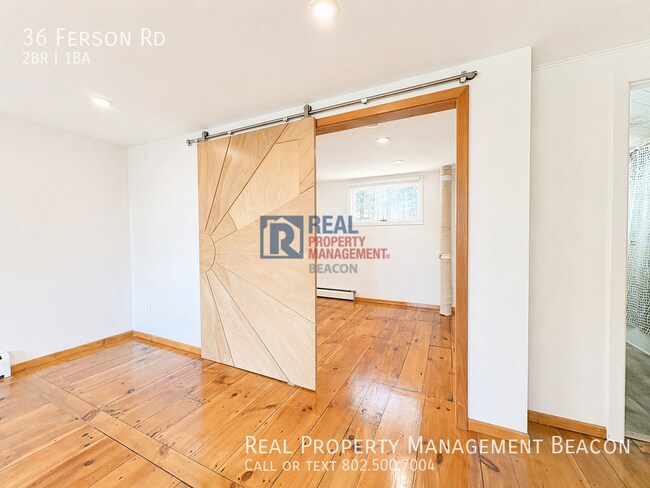Building Photo - 36 Ferson Rd