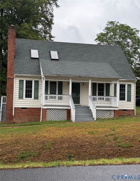 Building Photo - 4502 Cinderwood Dr