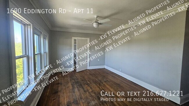 Building Photo - 1690 Eddington Rd