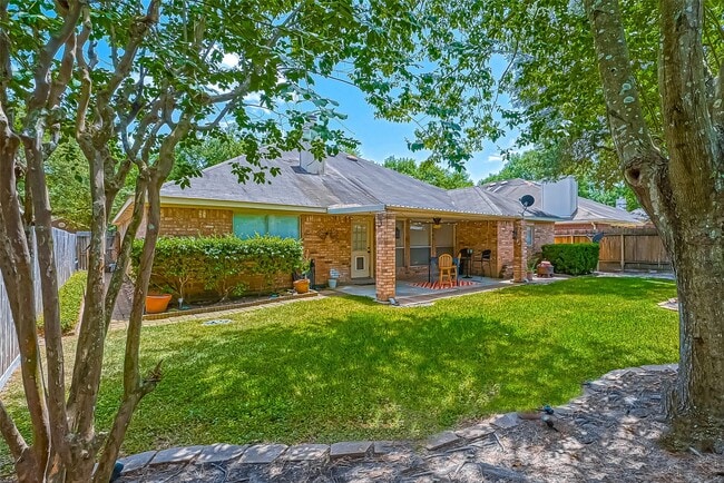 Building Photo - 1803 Moston Dr
