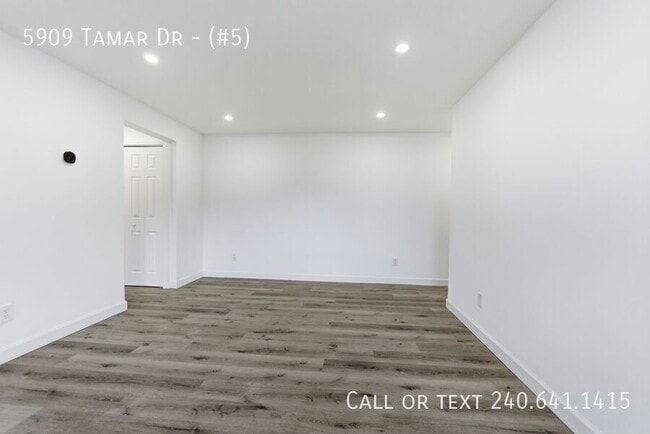 Building Photo - 5909 Tamar Dr