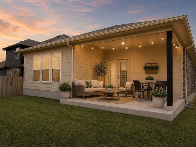 Building Photo - 1003 Cherrystone Loop