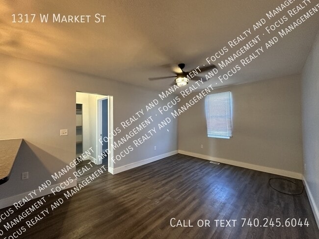 Building Photo - 1317 W Market St