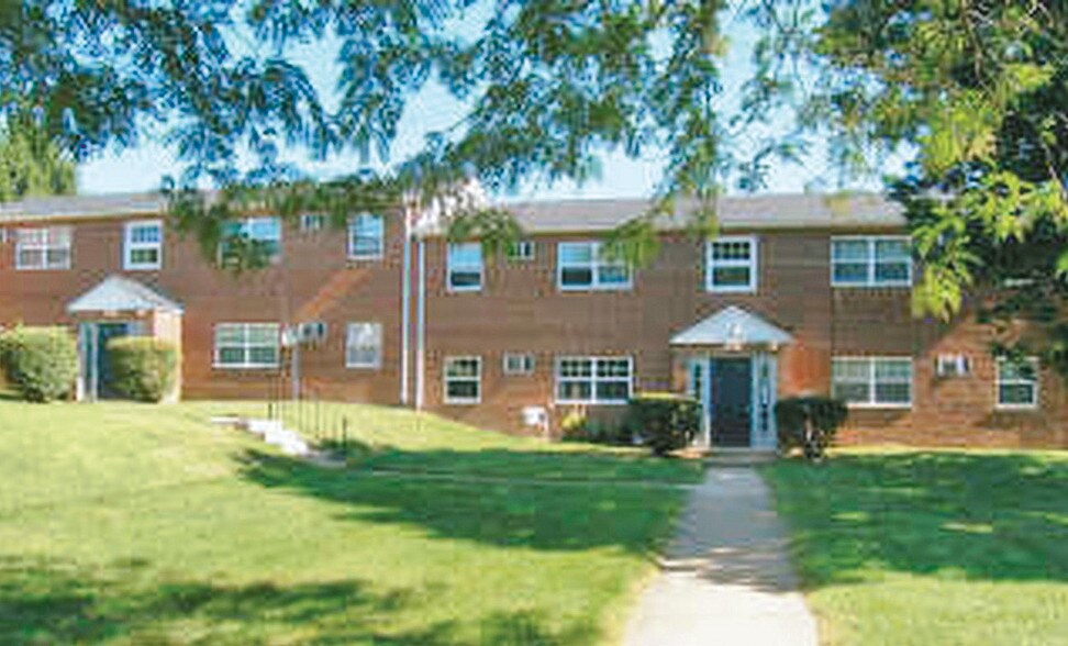 Blair Mill Village 101 Allison Rd Horsham PA 19044 Apartment Finder