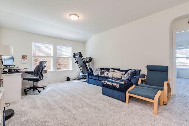 Building Photo - 17409 Crazy Arm Rd