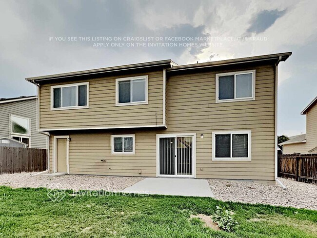 Building Photo - 4875 Gami Way