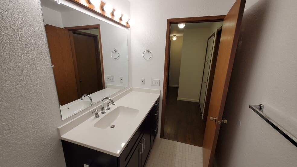 View from Shower - 4420 146th Place Northeast