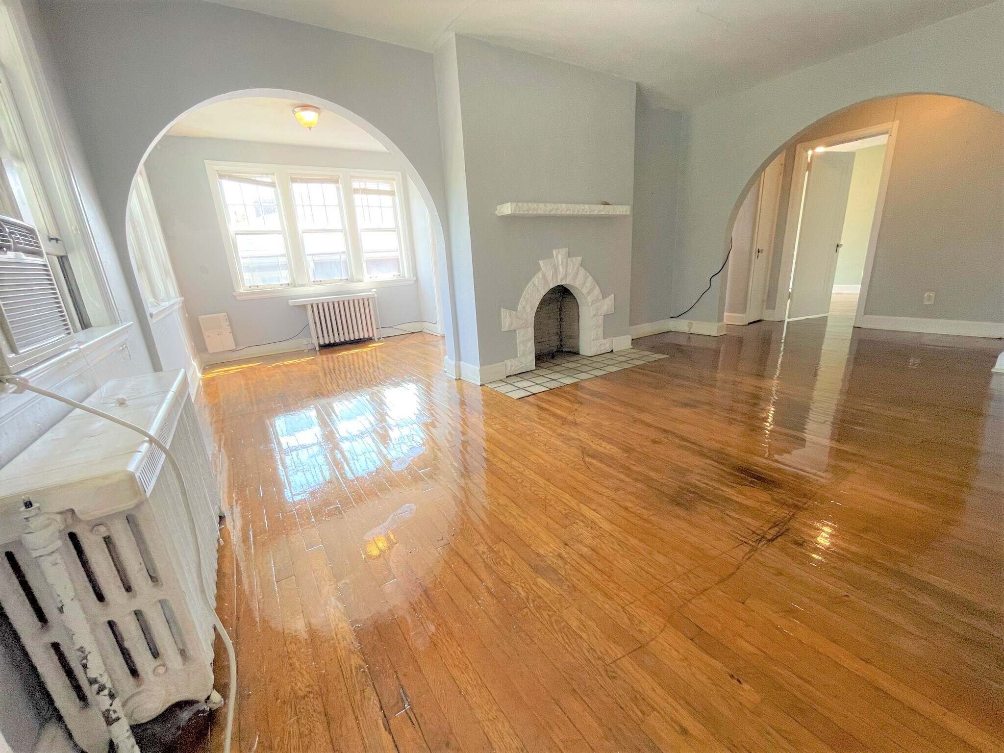 Building Photo - 6532 Wilkins Ave