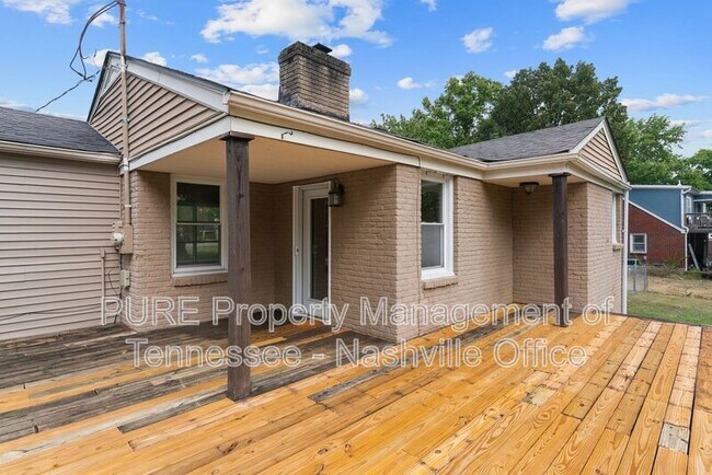 Building Photo - 4402 Saunders Ave