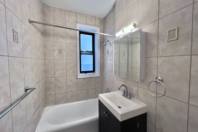 Floorplan - 213 Bennett Avenue