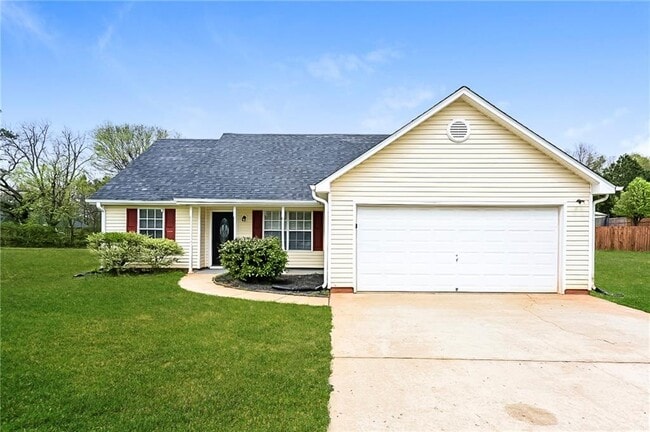 Primary Photo - 25 Lewis Ln