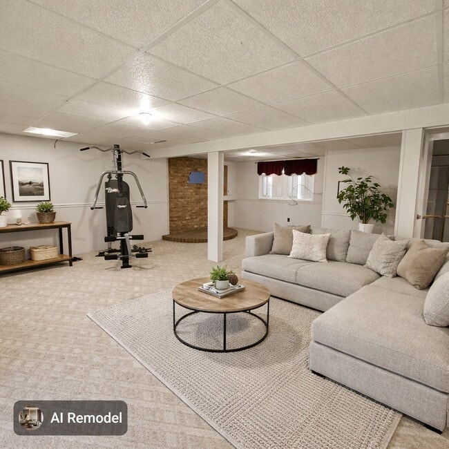 Building Photo - 4738 Grand Valley Rd