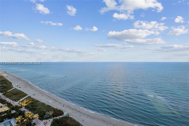 Building Photo - 6899 Collins Ave