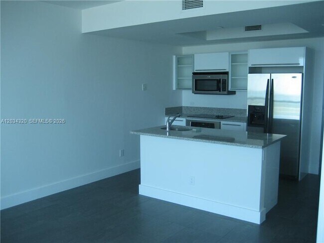 Building Photo - 888 Biscayne Blvd