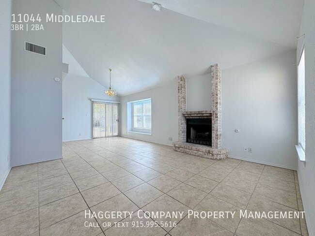 Building Photo - 11044 Middledale-