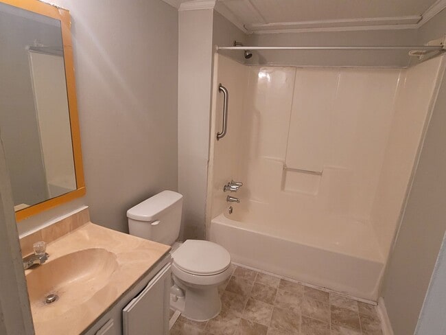 Building Photo - texas932