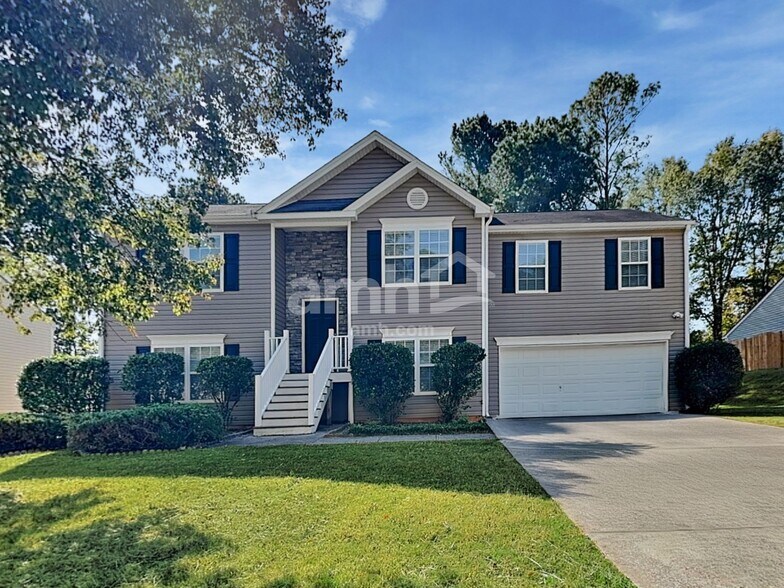 Primary Photo - 78 Red Maple Way