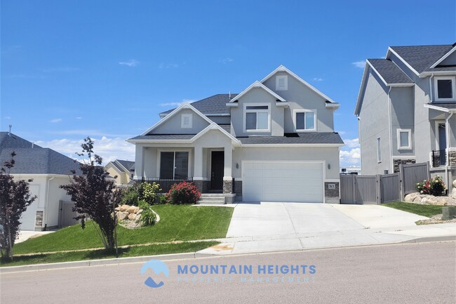 Building Photo - 3861 Spring Brook Ln