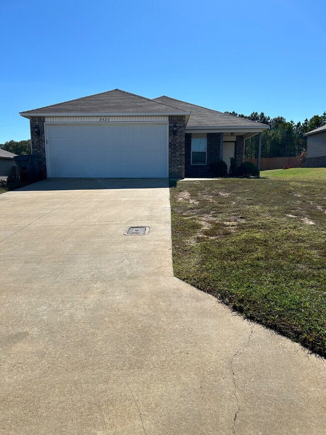 Building Photo - 2421 Judes Wy