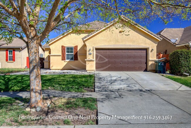 Building Photo - Charming 4-Bedroom home in Plumas Lake