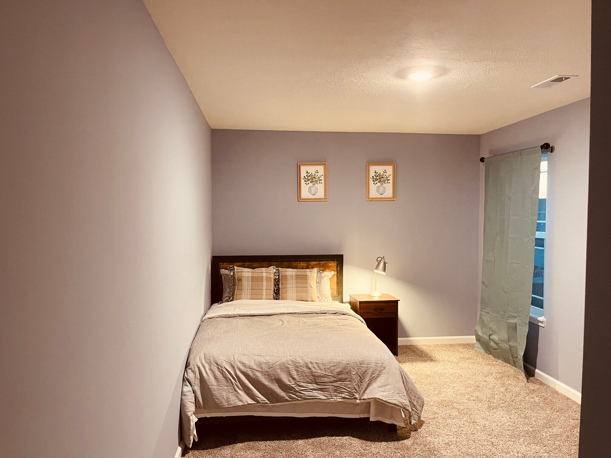 Bedroom 4 - 6531 E Daisy Hill Ct