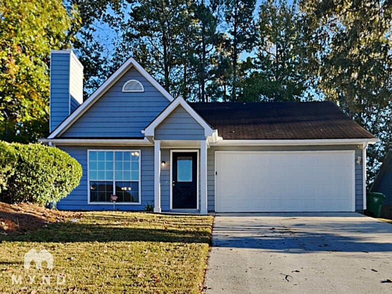 Primary Photo - 801 Shore Dr