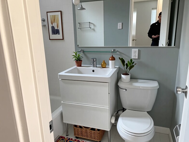 Building Photo - 526 Kenyon St NW