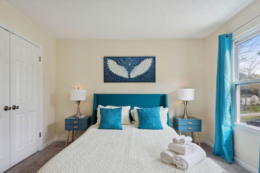 Building Photo - 3871 Murdock Ct