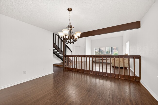 Building Photo - 6203 Downwood Forest Dr