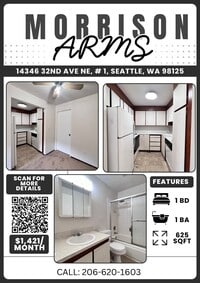 Building Photo - 14346 32nd Ave NE