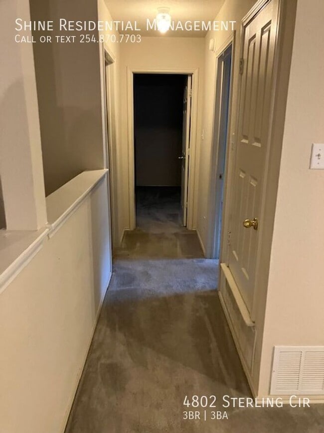 Building Photo - 4802 Sterling Cir