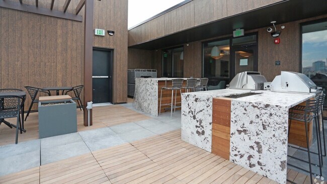 Building Photo - 2680 18th St