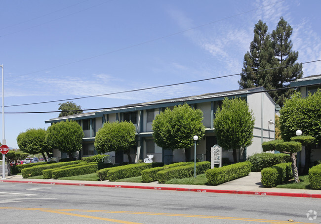 Building Photo - Park View Apartments