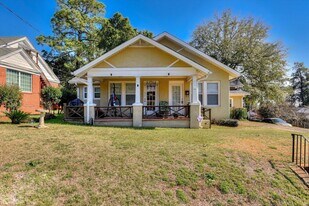 Building Photo - 1011 Georgia Ave