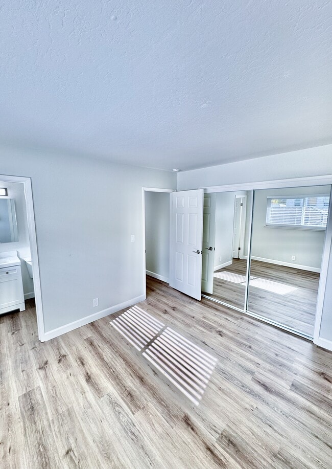 Floorplan - Escape Apartments