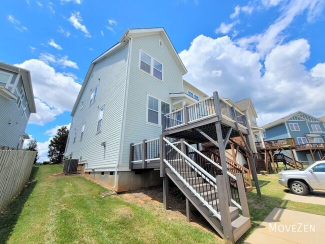 Building Photo - 758 Waterscape Ct