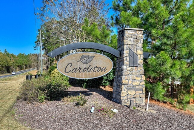 Building Photo - 1103 Clareton Dr