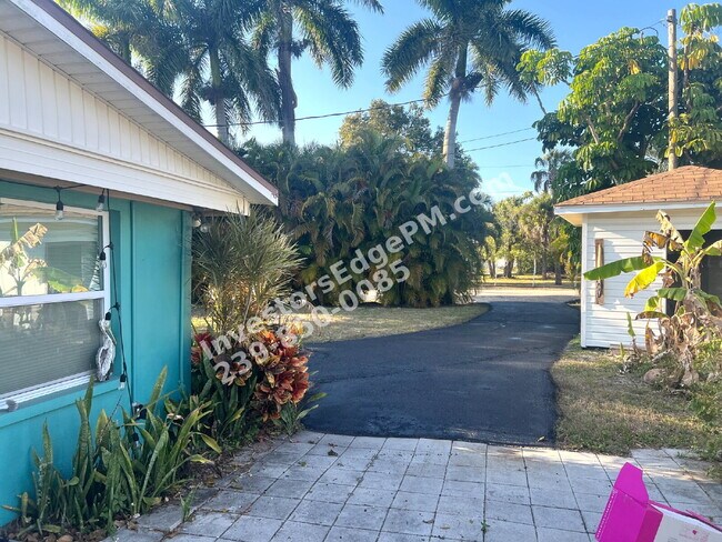 Building Photo - Furnished Waterfront Studio – Utilities Included – Direct River Access