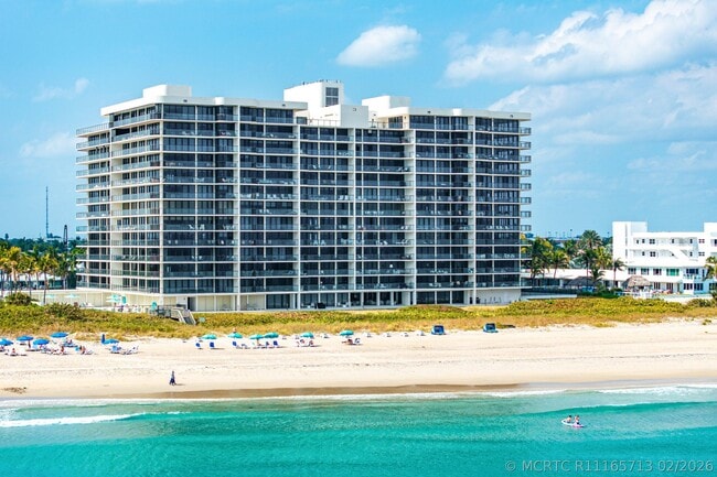 Building Photo - 2727 S Ocean Blvd