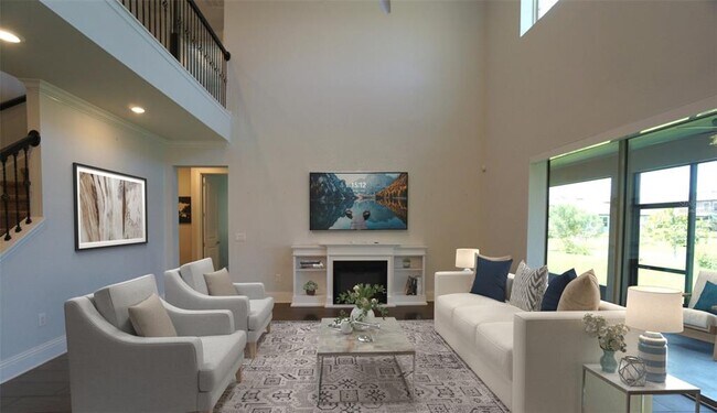Building Photo - 18824 Birchwood Groves Dr