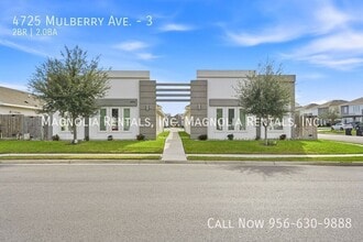 Building Photo - 4725 Mulberry Ave