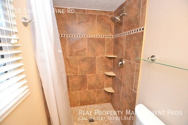 Building Photo - 4518 Samuels Pine Rd