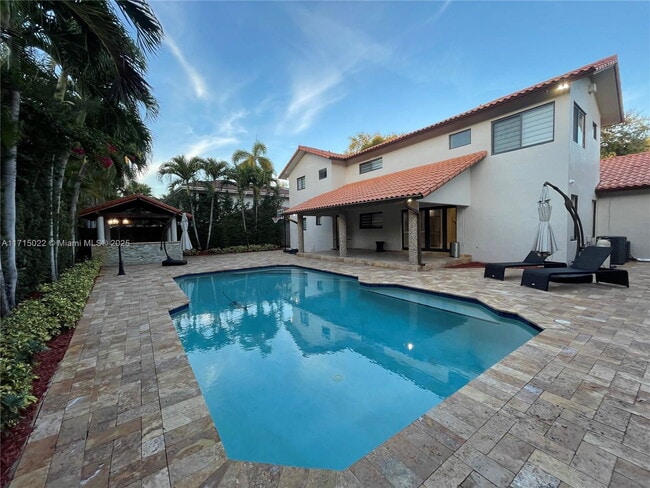 Building Photo - Northwest 79th Place, Miami Lakes, FL 33016 - 4 BR 3 BA house