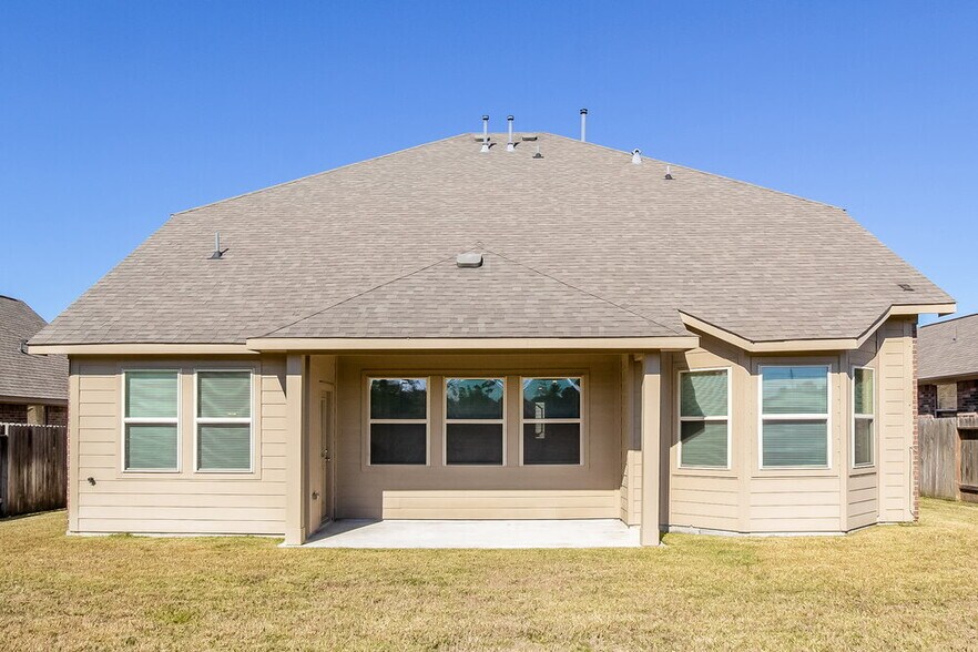 Building Photo - 3014 Rose Trace Dr