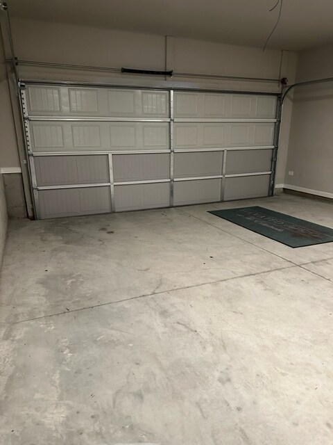Garage - 3671 Acorn Dr