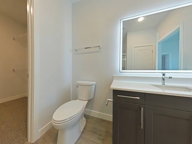 Floorplan - Clocktower West Chester